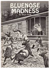 Bluenose Madness by FLICK, Don - 1981