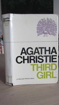 image of Third GIrl