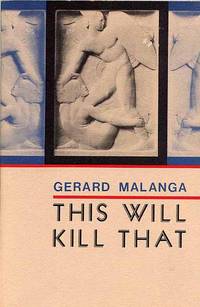 image of This Will Kill That