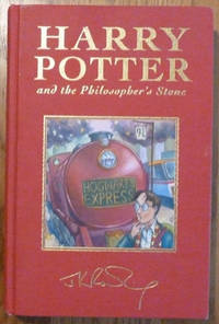 Harry Potter and the Philosopher's Stone (Special Edition)
