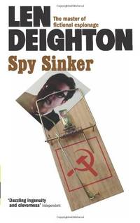 Spy Sinker (Hook, Line & Sinker)
