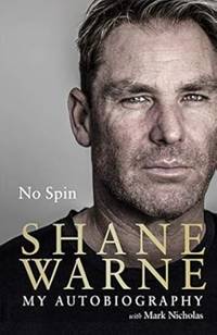 No Spin: My Autobiography