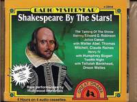 cover of Shakespeare By the Stars! (Radio Yesteryear Series): Audio Cassette