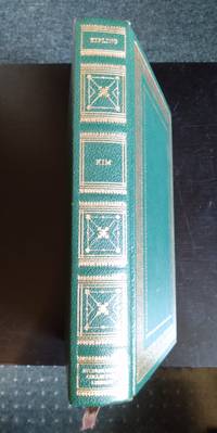 cover of KIM