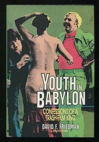 A Youth in Babylon: Confessions of a Trash-Film King