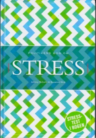 Politikens bog om stress