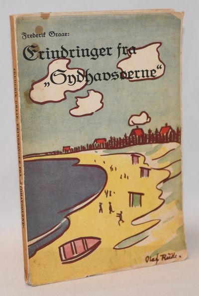 Erindringer fra 