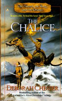 The Chalice (Sword, Ring, and Chalice #3)