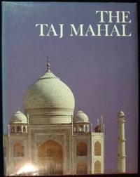 image of The Taj Mahal