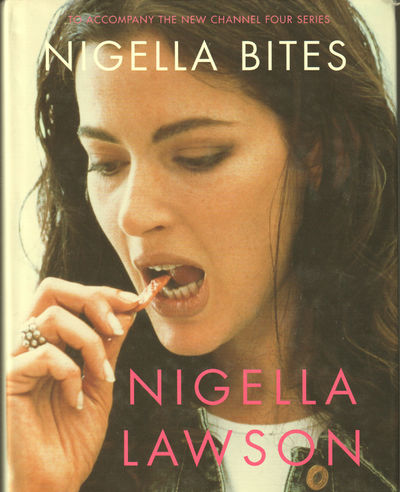 Nigella Bites
