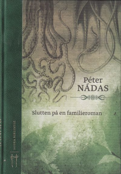 Slutten på en familieroman