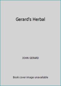 Gerard's Herbal