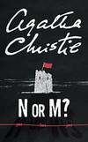 N or M? (Tommy & Tuppence Chronology)