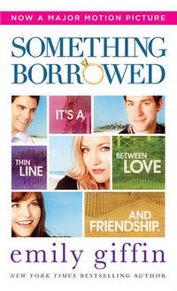 image of Something Borrowed