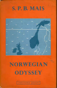 Norwegian Odyssey