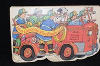 image of Here Come the Fire Engines
