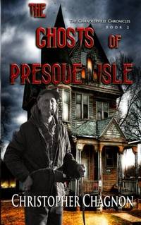 The Ghosts of Presque Isle