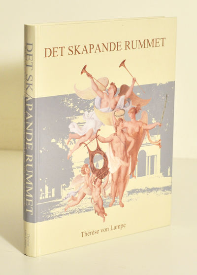 Det skapande rummet. Bildutsmyckningen i Gustav…