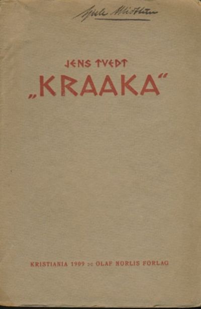 Kraaka
