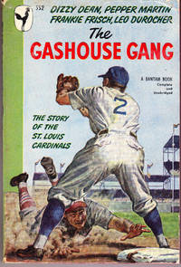 image of The Gashouse Gang
