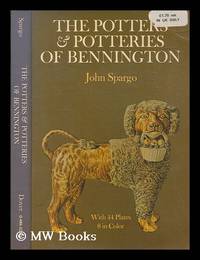 image of The potters and potteries of Bennington