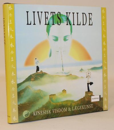 Livets kilde - Kinesisk visdom & lægekunst.