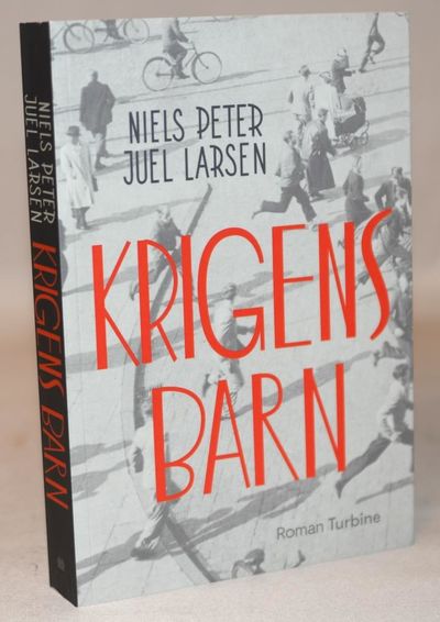 Krigens barn.
