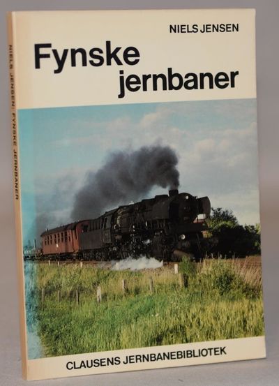 Fynske jernbaner.