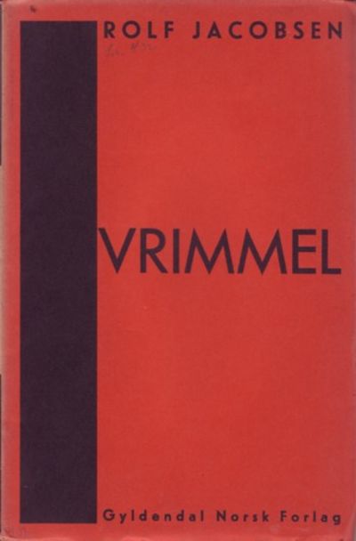 Vrimmel