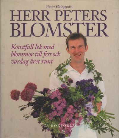 HERR PETERS BLOMSTER.