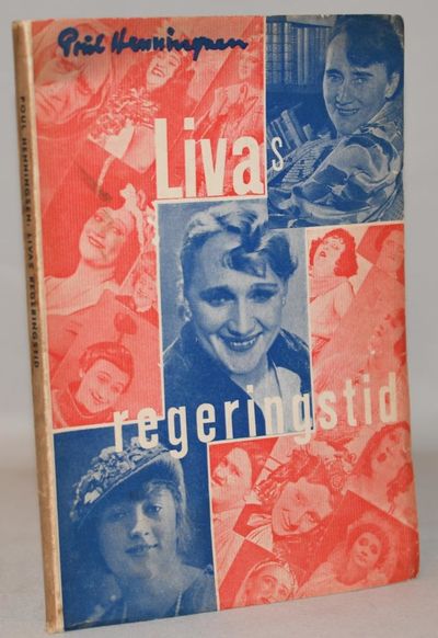Livas Regeringstid.