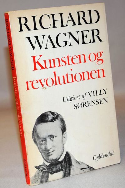 Kunsten og revolutionen.
