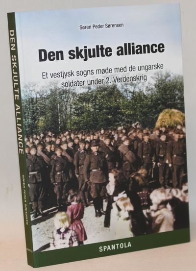 Den skjulte alliance - Et vestjysk sogns møde med…