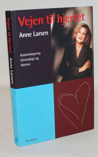 Vejen til hjertet - kostomlægning, selvindsigt og…