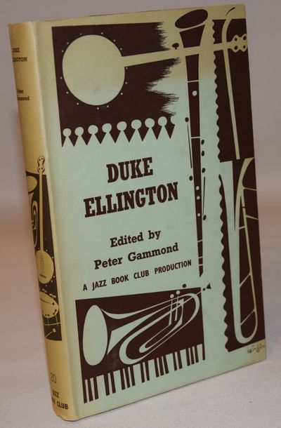 Duke Ellington - His life and music..