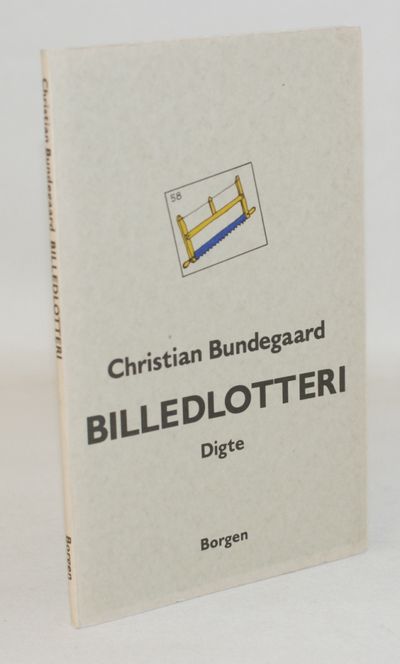 Billedlotteri.
