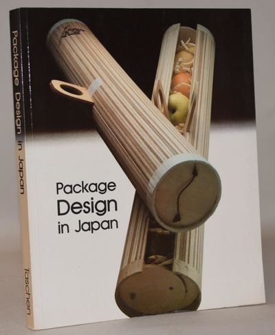 Package design in Japan.
