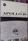 Analysis of Apollo 10: Photography and Visual Observations, NASA SP-232