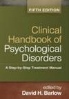 Clinical Handbook of Psychological Disorders