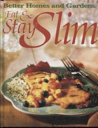 Eat & Stay Slim