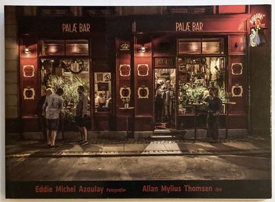 Palæ bar.