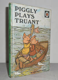 cover of Piggly Plays Truant