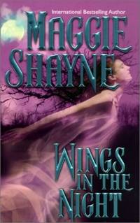 Wings in the Night: Twilight Phantasies / Twilight Memories / Twilight Illusions