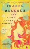 The House of the Spirits: A Novel by Isabel Allende - 2005-04-08