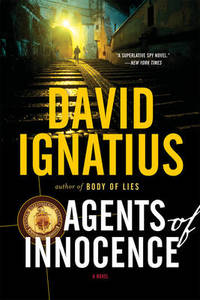 image of Agents of Innocence a Novel