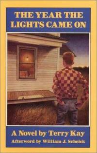 cover of The Year the Lights Came On