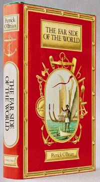 cover of The Far Side of The World