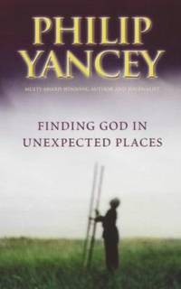 cover of Finding God in Unexpected Places