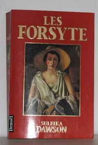 Les forsyte