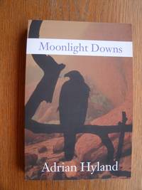 cover of Moonlight Downs aka Diamond Dove
